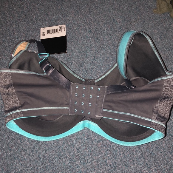 Freya Sonic High Impact Sports Bra - Picture 12 of 15